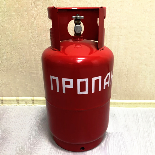 Купить газовые баллоны 12 литров в Кашире Купить газовые баллоны 12 литров в Кашире
