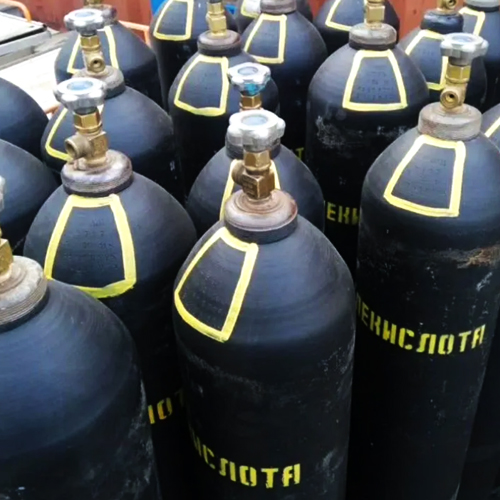 Продажа газовых баллонов 20 литров в Кашире Продажа газовых баллонов 20 литров в Кашире