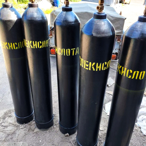 Обмен углекислотных баллонов в Кашире Обмен углекислотных баллонов в Кашире